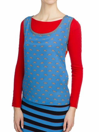 Топ MARC CAIN (3819): фото 5 - Invogue